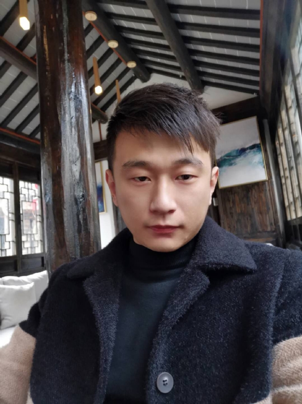 zhihao的第一张照片--闽侯相亲网