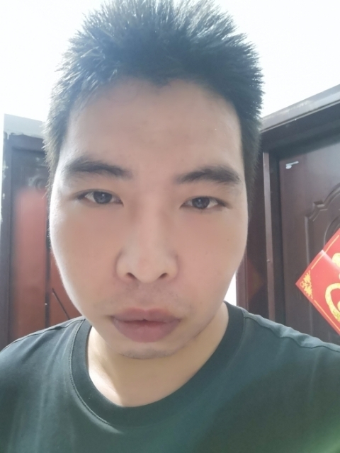 李益波的第二张照片--闽侯相亲网