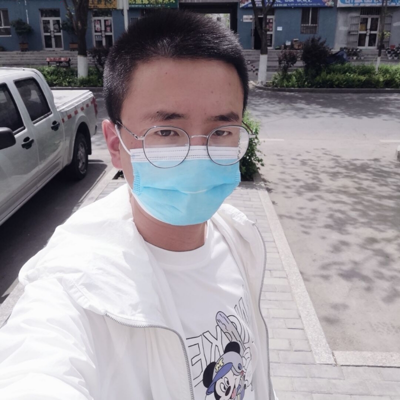 赵公子的第一张照片--闽侯相亲网