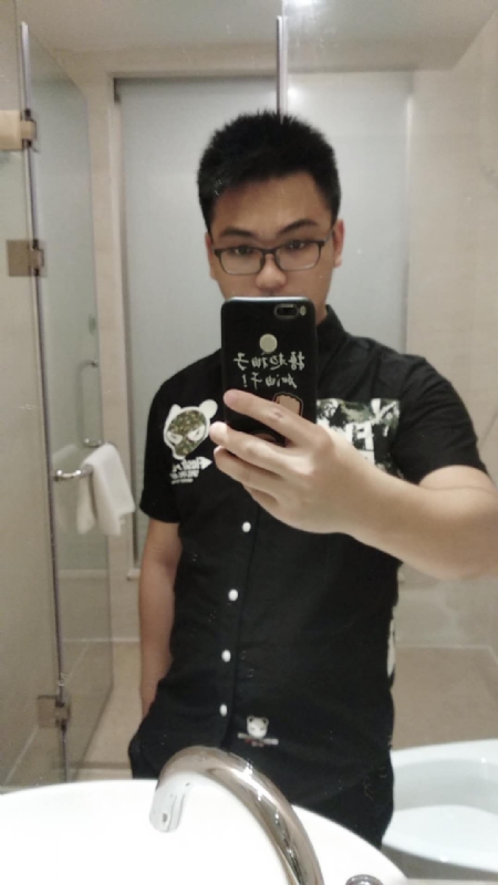 墨客的第一张照片--闽侯相亲网