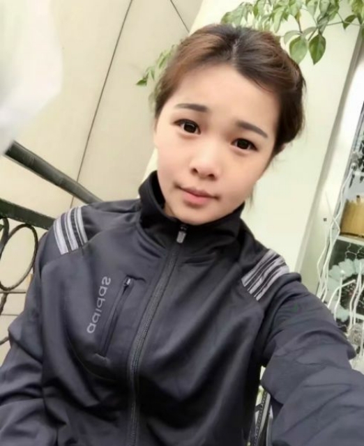 真心找一个结婚对象的第一张照片--闽侯相亲网