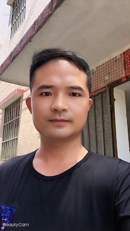 言飞的第一张照片--闽侯相亲网