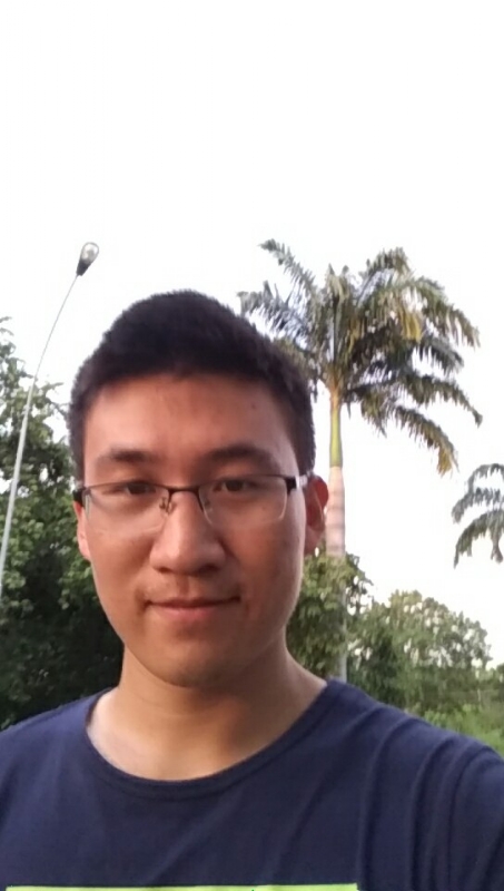 马丁的第一张照片--闽侯相亲网
