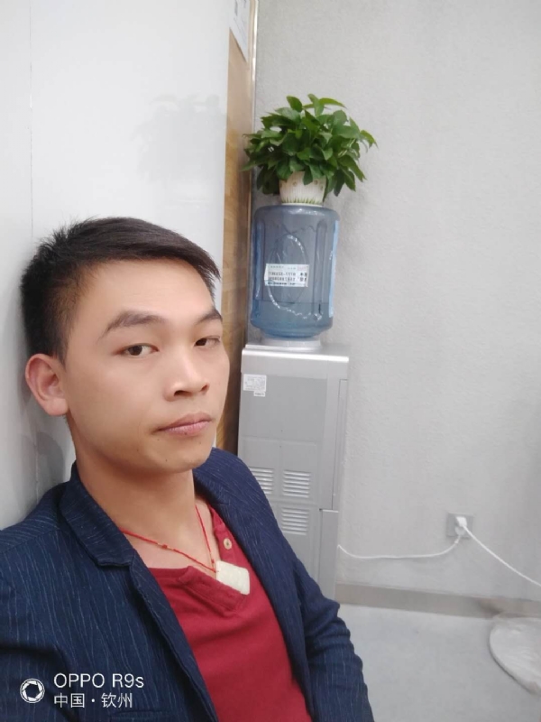 只想好好的爱一个人的第一张照片--闽侯相亲网
