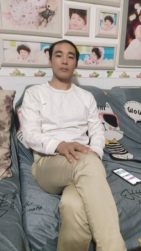 一片云的第二张照片--闽侯相亲网