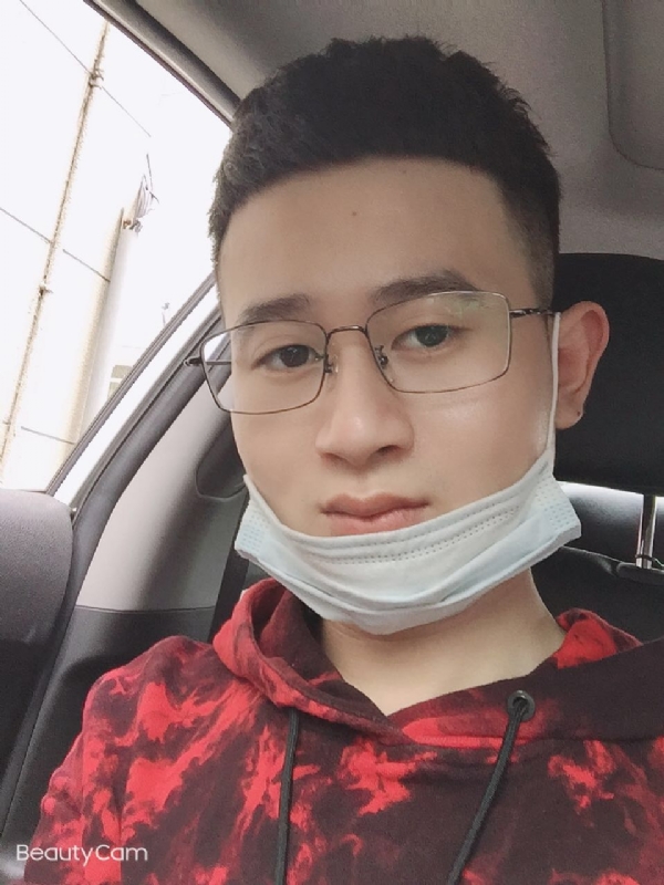 WQJ的第一张照片--闽侯相亲网