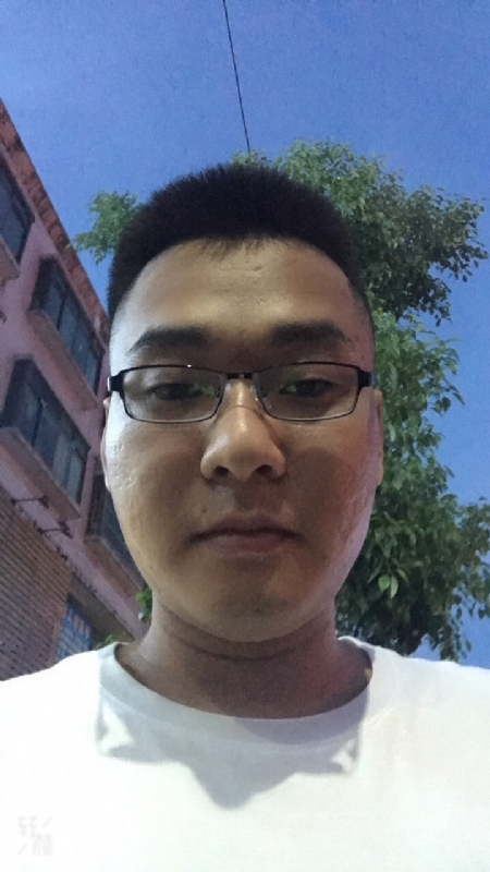 Xjy的第一张照片--闽侯相亲网