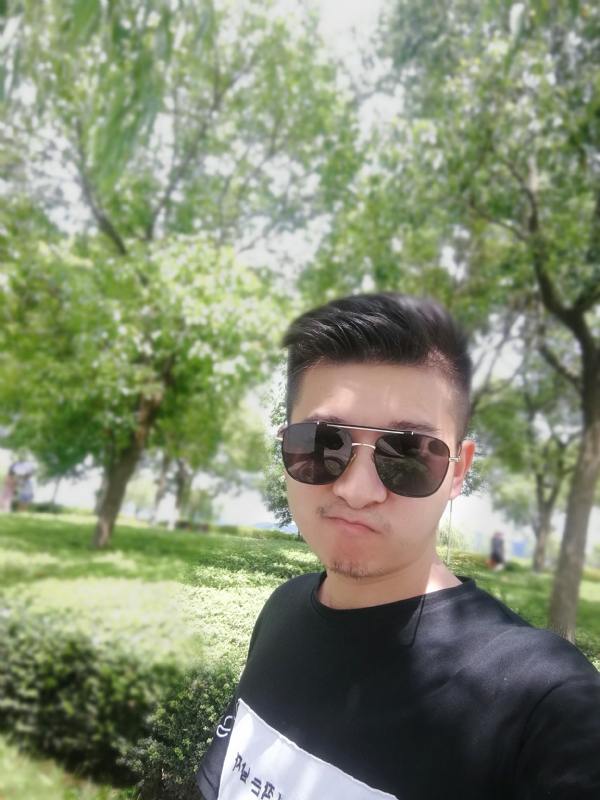 二叔的第一张照片--闽侯相亲网