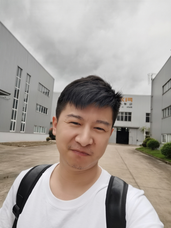 二叔的第二张照片--闽侯相亲网