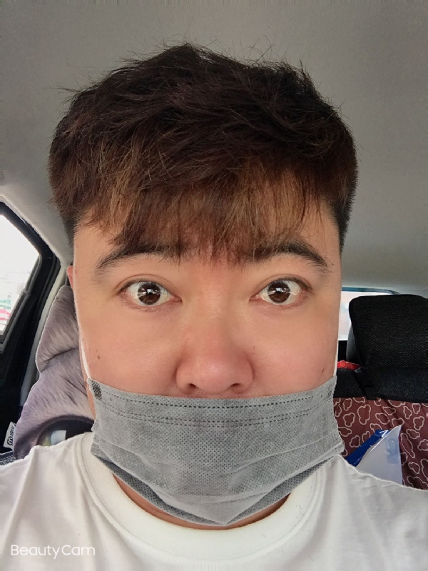 情有独钟的第一张照片--闽侯相亲网
