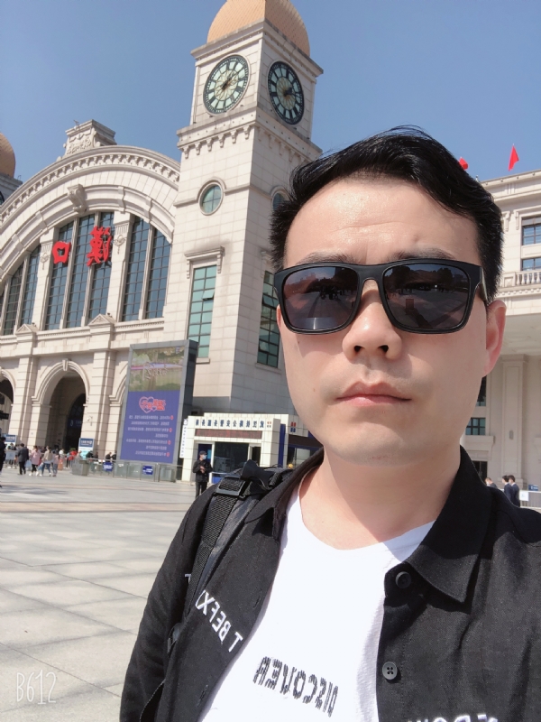 楚河畔的第一张照片--闽侯相亲网