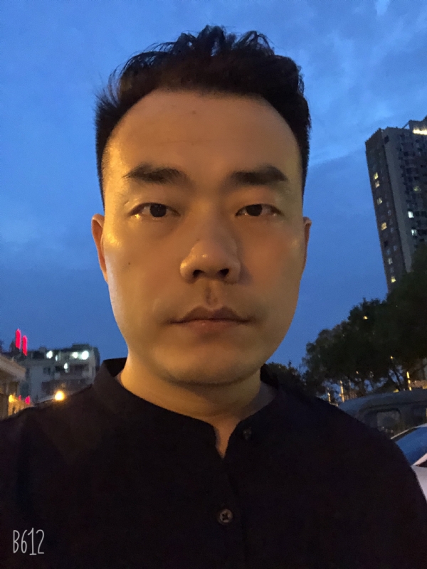 楚河畔的第二张照片--闽侯相亲网