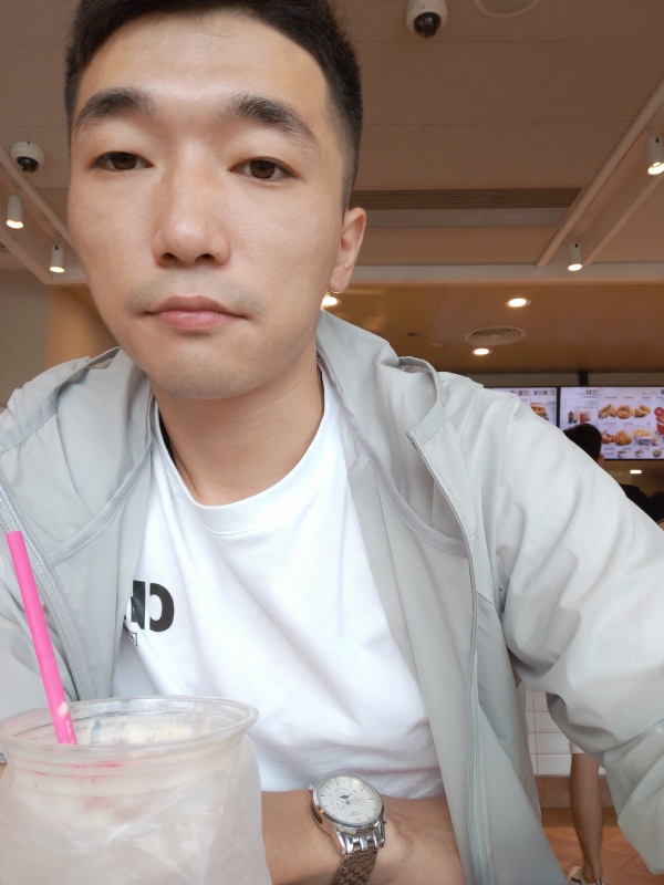 须臾数年的第二张照片--闽侯相亲网