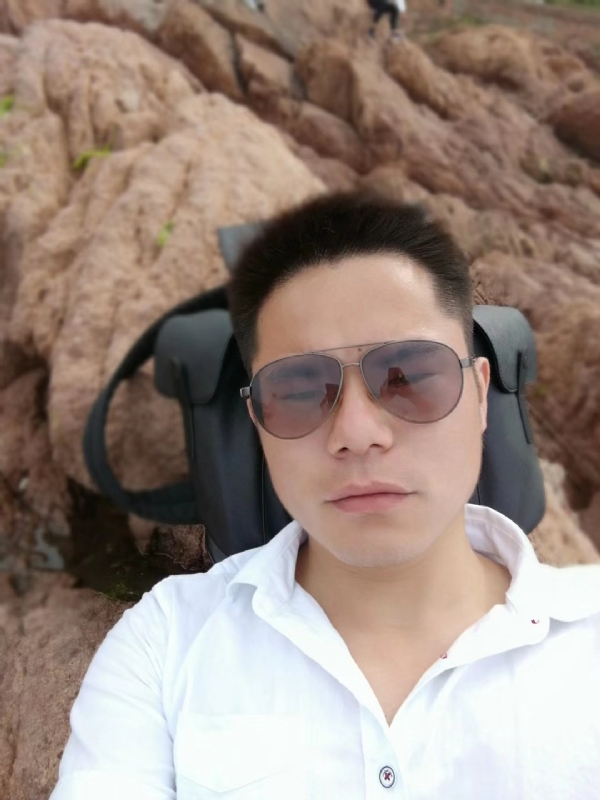 易听的第一张照片--闽侯相亲网