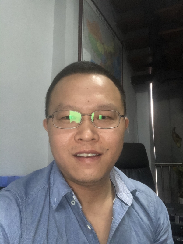 小吴的第一张照片--闽侯相亲网