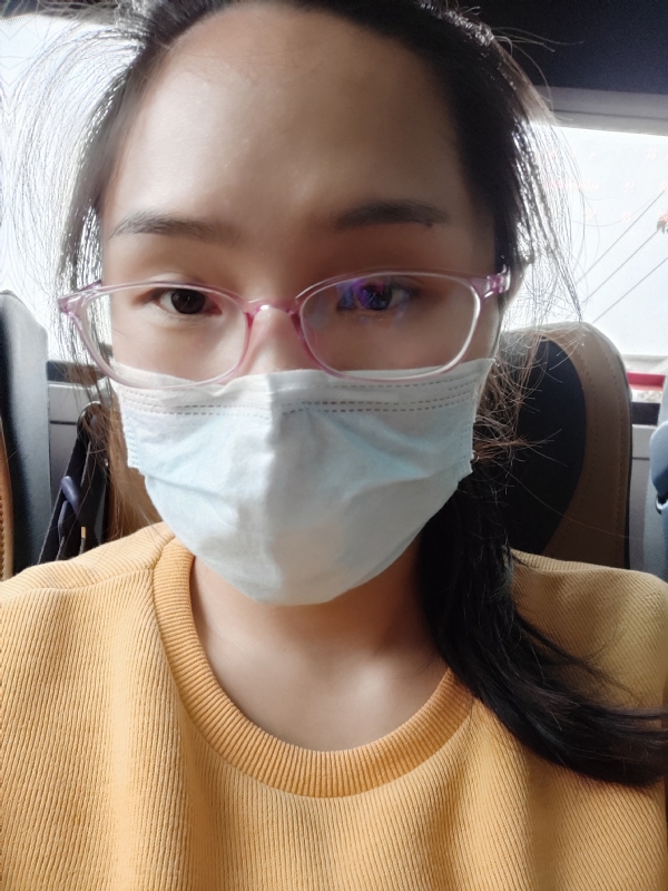 丫丫的第二张照片--闽侯相亲网
