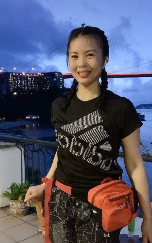 不變的心的第一张照片--闽侯相亲网