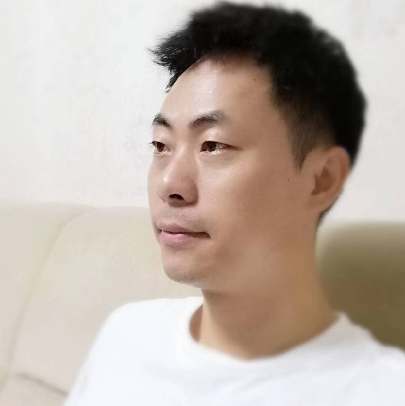 依洺的第一张照片--闽侯相亲网