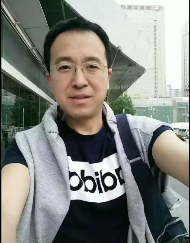 阳仔的第一张照片--闽侯相亲网