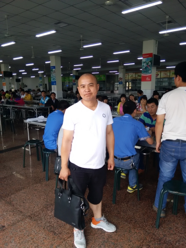 人在旅途的第五张照片--闽侯相亲网