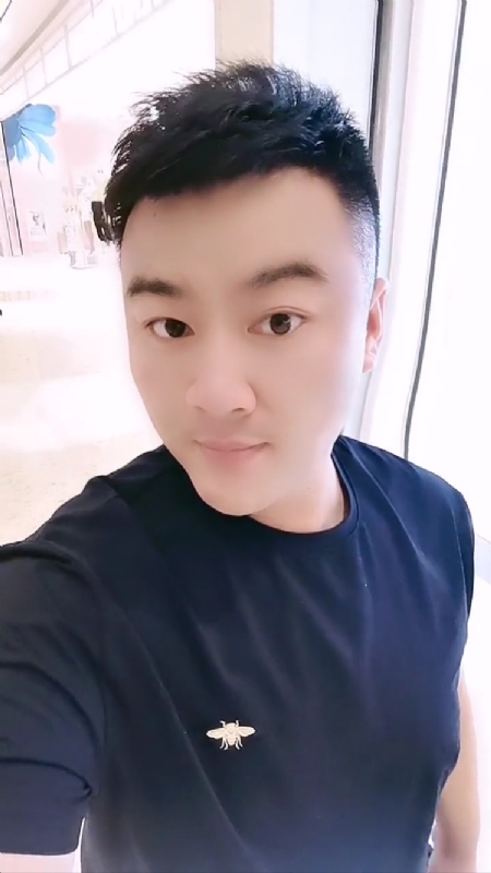微风徐徐的第一张照片--闽侯相亲网