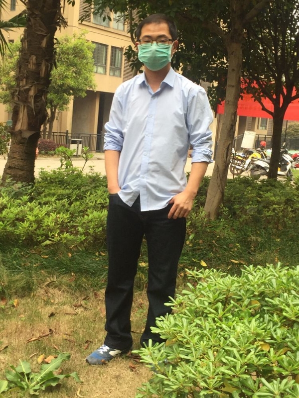 海绵宝宝的第二张照片--闽侯相亲网
