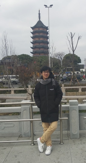 南有乔木的第三张照片--闽侯相亲网
