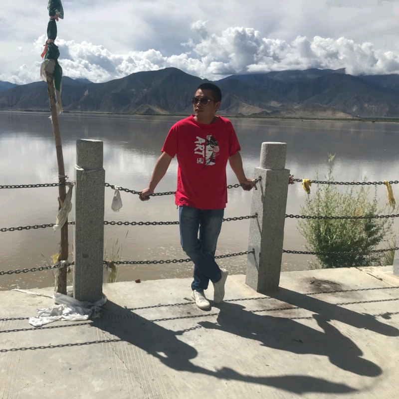 一马平川的第一张照片--闽侯相亲网
