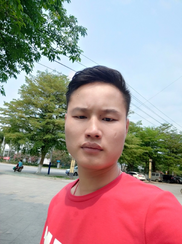 刘振军的第二张照片--闽侯相亲网