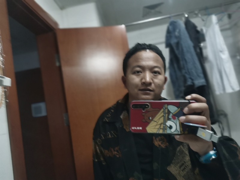 壕德的第一张照片--闽侯相亲网