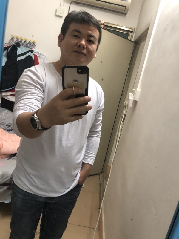 凯的第一张照片--闽侯相亲网