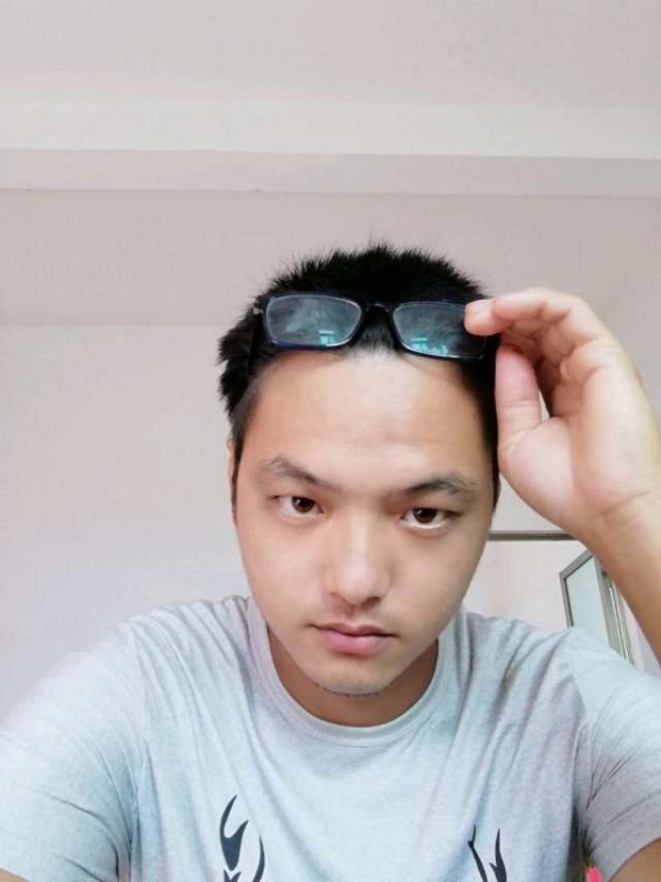 坤坤的第一张照片--闽侯相亲网