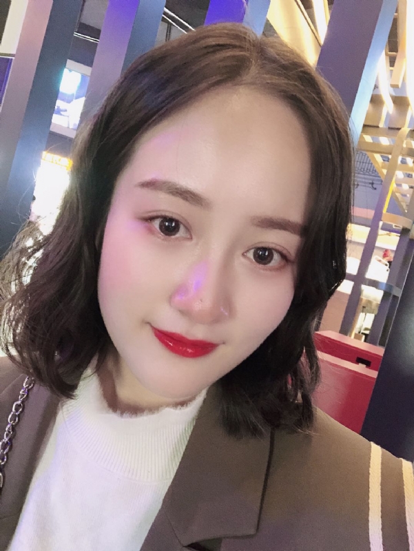 米苏娜娜的第一张照片--闽侯相亲网