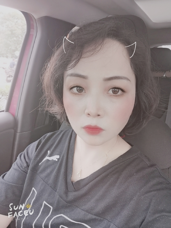灰太狼姐姐的第一张照片--闽侯相亲网