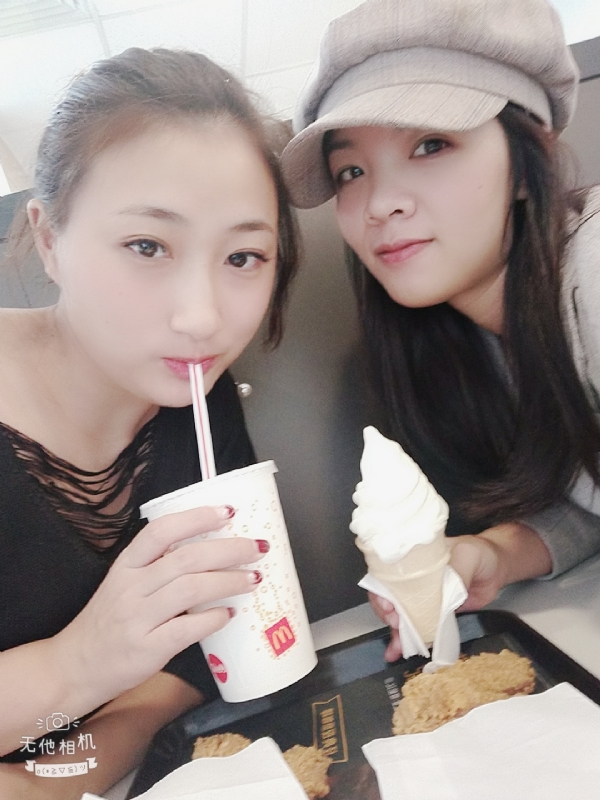 覃覃的第二张照片--闽侯相亲网