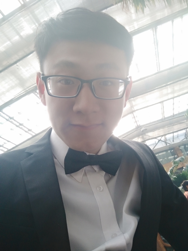 转角遇到爱的第一张照片--闽侯相亲网