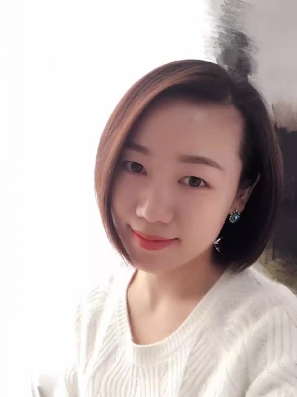 soniahan的第二张照片--闽侯相亲网