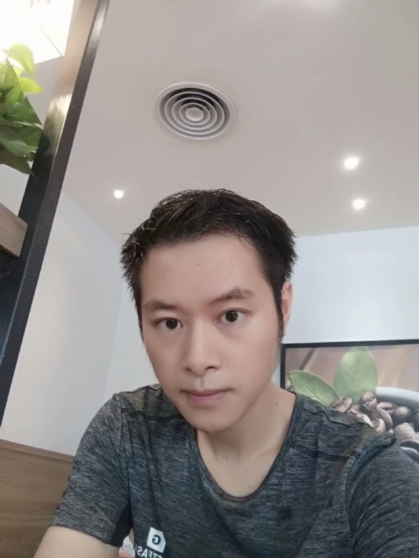 期待缘分的第一张照片--闽侯相亲网