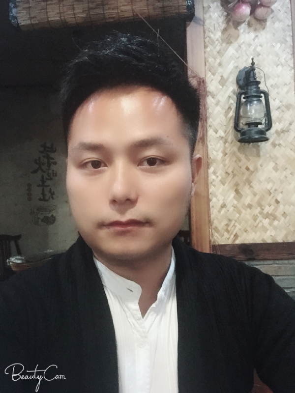 亦初的第一张照片--闽侯相亲网
