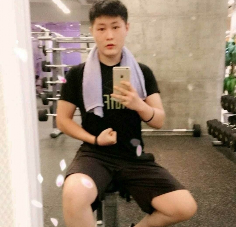 晚婚的第二张照片--闽侯相亲网