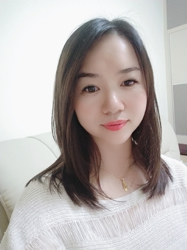 邱思敏的第二张照片--闽侯相亲网