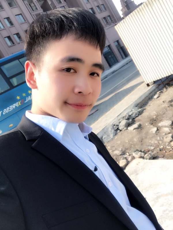 流浪者的第一张照片--闽侯相亲网