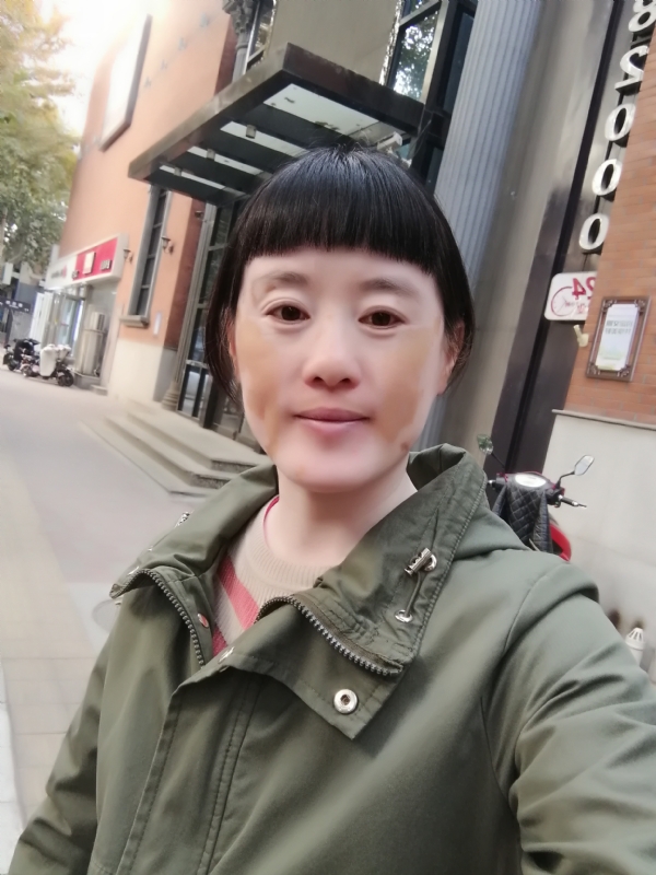 米儿的第一张照片--闽侯相亲网