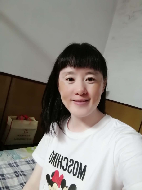 米儿的第三张照片--闽侯相亲网