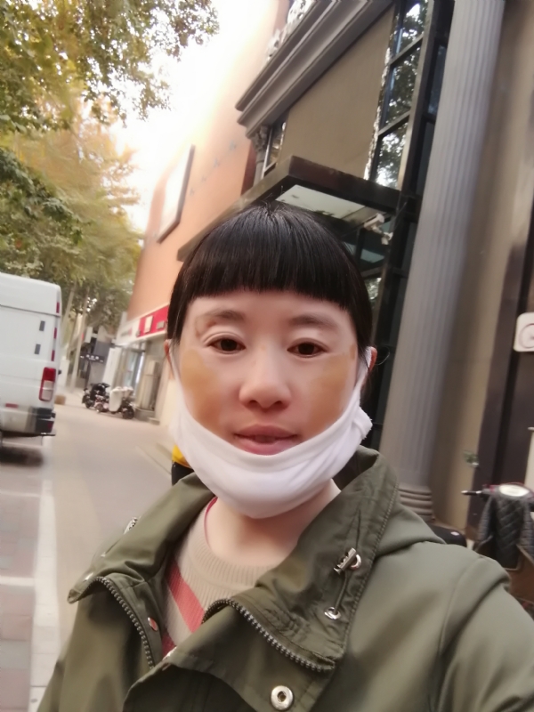 米儿的第四张照片--闽侯相亲网