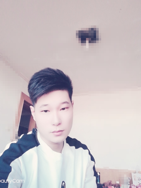 子凡的第一张照片--闽侯相亲网