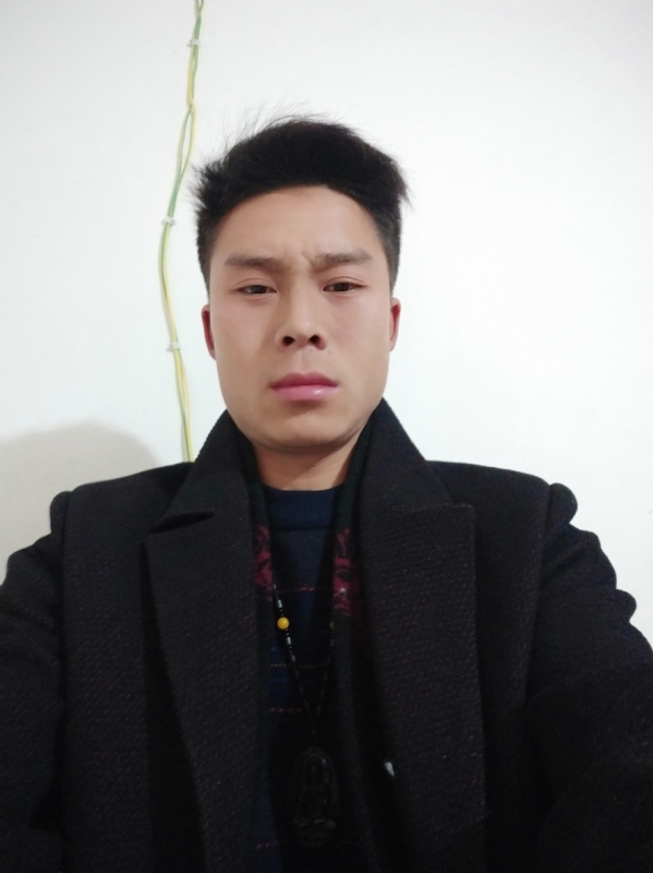 等你回复的第一张照片--闽侯相亲网