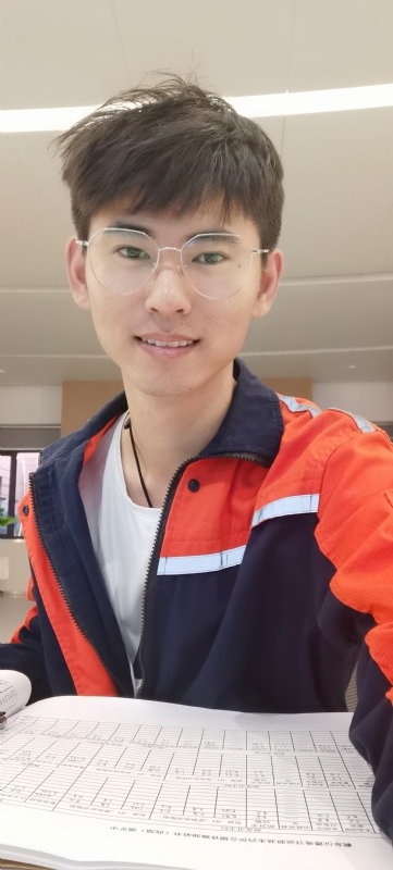陌上人如玉的第一张照片--闽侯相亲网