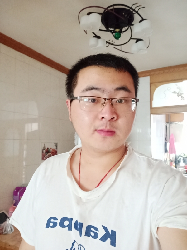 于磊的第一张照片--闽侯相亲网