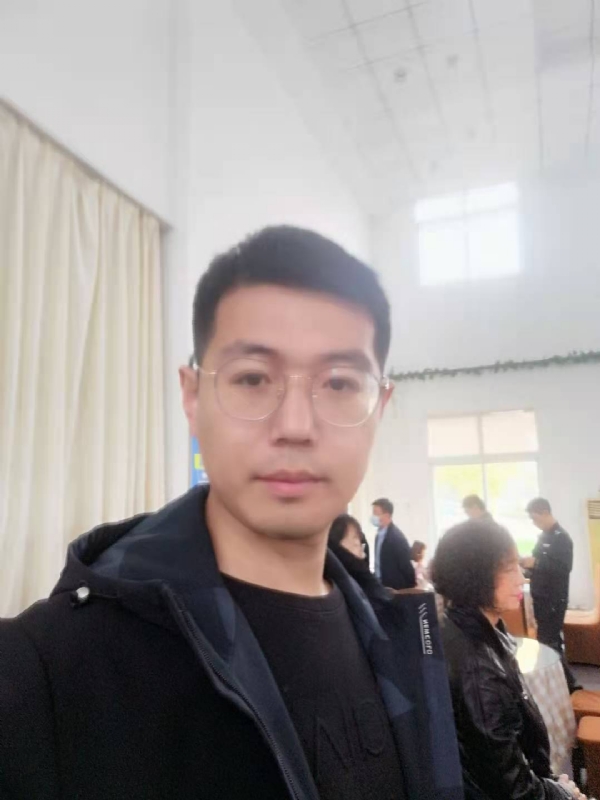 开心的你的第二张照片--闽侯相亲网
